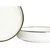 Creatable JEDILNI SERVIS Nordic Festive Creme
