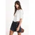 Trendyol Milla Ženska majica TWOSS26TS00200, Bela