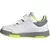 Adidas Patike za dečake Tensaur Sport 2.0 Cf K, Belo-Sive