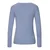 VIVANCE Pulover indigo