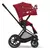 CYBEX navlaka za Priam JS Petticoat