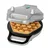 CLATRONIC Aparat za bubble galete WA 3772