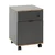 Hanah Home Komoda Rkm-311-Ax-1, 41x61x41 cm, Antracit