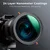 K&F 67MM, D Series,multifunctional CPL+Variable/Fader ND 2~32 filter, HD, Waterproof, Anti Scratch