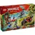 Lego Ninjago Bitka nindža vozila kod kućice na drvetu 71857, Uzrast 7+