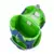 Set 4 kosov OXY Sherpy Blue