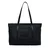 Ročna torba Calvin Klein Medium Tote LV04F3869G Črna