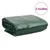 Vidaxl Ponjava zelena 1,5x20 m 650 g/m2