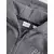 Baker by Ted Baker Jopa na zadrgo  temno siva