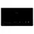Gorenje ICR2000SP Indukciona ploča, 2000 W, Tajmer, Crna