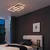 LED PLAFONJERA