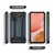 Futrola Hybrid Armor za Samsung Galaxy A56 - Plava KP39790