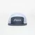 Čepica Asics Track Club 5 Panel Cap Pure Silver M/L