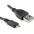 GEMBIRD Adapter kabl/ USB na Micro USB/ CCP-mUSB2-AMBM-1M/ 1m/ crna