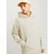 JACK & JONES Muški duks sa kapuljačom 12259944, Bež