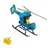 Northix Zračni napad dinozavrov Schleich
