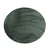 Wallity Tepih 100cm Tamnosivi
