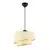 OPVIQ Visilica Barette Hazeran White Gold