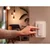 Komplet 2x prigušiva LED sijalica Philips Hue WHITE AMB. GU10/4,2W/230V + prekidač za prigušivanje
