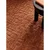 Preproga v barvi terakote 200x290 cm – Asiatic Carpets