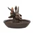 Dekoracija (za kadila) Baphomet's Wealth Backflow - D6169W2