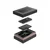 Foundation Devices Passport Prime, denarnica za Bitcoin, Foundation Devices, črna