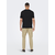 ONLY & SONS Max Life Majica 808882 Črna