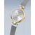 Bering 17724-010 Ladies Watch Classic 24mm 3ATM