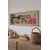 Uokvirena slika Wallity Artsmdfyty6, 33x70 cm