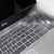 Jiasu Zaštitna TPU folija za tastaturu za Dell G15 5530