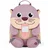 Affenzahn  PARESSEUX FRIEND LARGE 8L  Kostanjeva