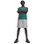 Under Armour Kratke hlače Under Armour Rival LW
