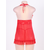 NEGLIŽE OhYeah R70098 Red