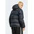 Jopica adidas Pertex 3-STRIPES Down Regen Jacket Black L