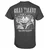 Metal majica moška Billy Talent - B2B Cut The Curtains - NNM - 50721000