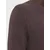 Only & Sons Pulover ONSRon temno rjava