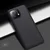 Maska Nillkin Super Frosted Shield za Xiaomi Mi 11, Crna