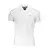 LA MARTINA Muška polo majica CCMP02-PK001_BIANCO_00001, Bela