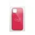 FRAME maska za XIAOMI Redmi NOTE 13 PRO Plus 5G magenta