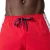 Speedo volley watershort red/white xl - uk38