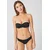 s.Oliver Bikini, črna