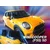 Heko Bočni vetrobrani Team za MINI COOPER 2014+, Prednji