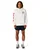 Moški pulover CCM Athleisure Hood Blanc M