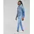 G-Star RAW Kavbojke D-Staq 5-pkt Slim, modra