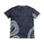 BigBuy Real Madrid nogometni dres Black Dragon, navijaška različica, S