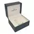 Junghans 27370102 Mens Watch Max Bill Handaufzug 34mm 5ATM