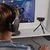 Logitech C922 Pro Stream web kamera 960-001088