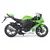 Maisto motor Kawasaki Ninja ZX-10R, 1:12