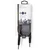 COTH23000GY15 Mono audio kabl, 6.35 mm Muski na 6.35 mm Muski, Nickel Plated, 1.50 m, Okrugli, PVC