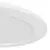 Eglo 901418-LED Kupatilsko ugradno svetlo FUEVA LED/10,5W/230V prečnik 16,8 cm IP44 bela